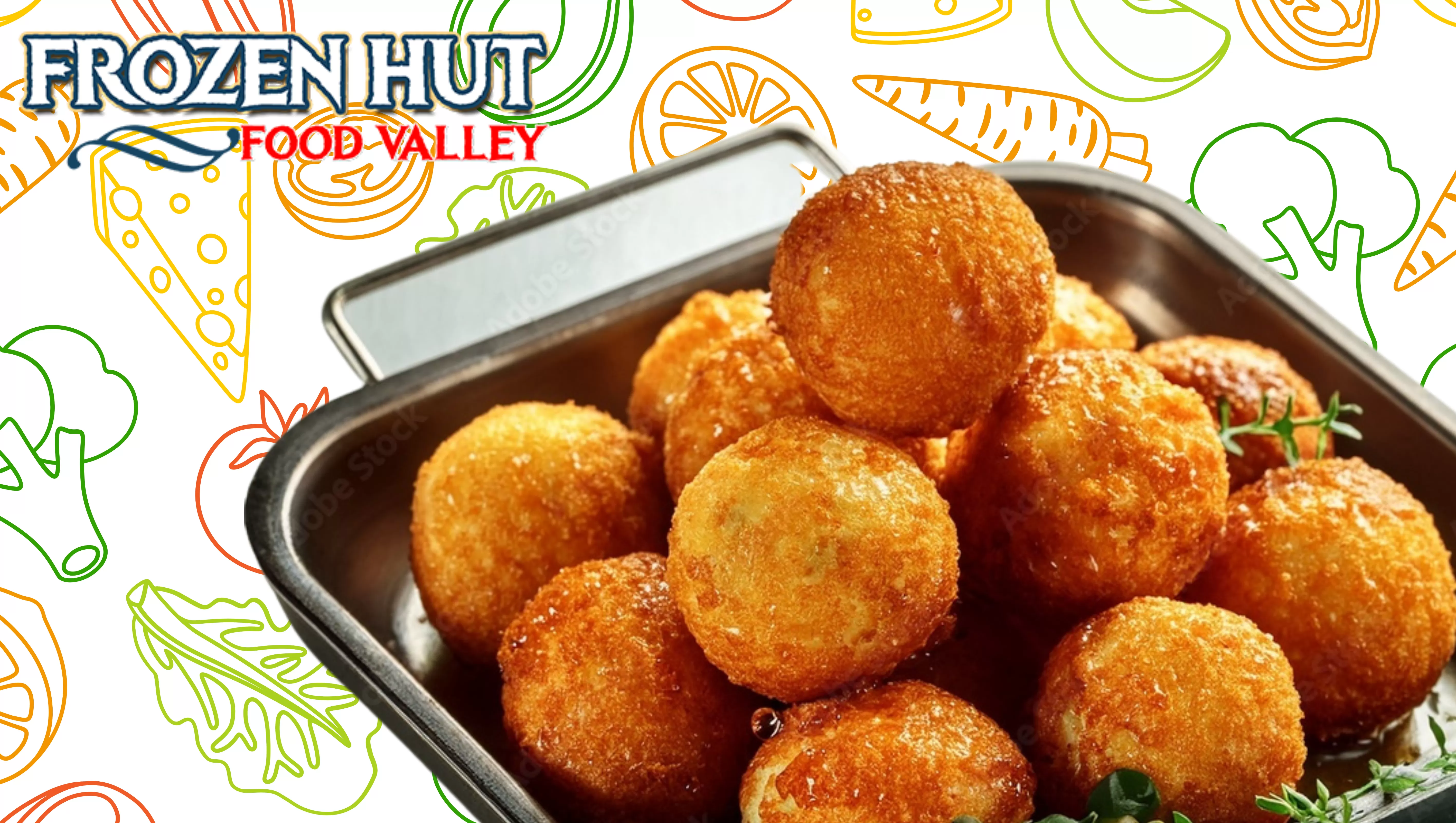 Chicken Cheese Ball