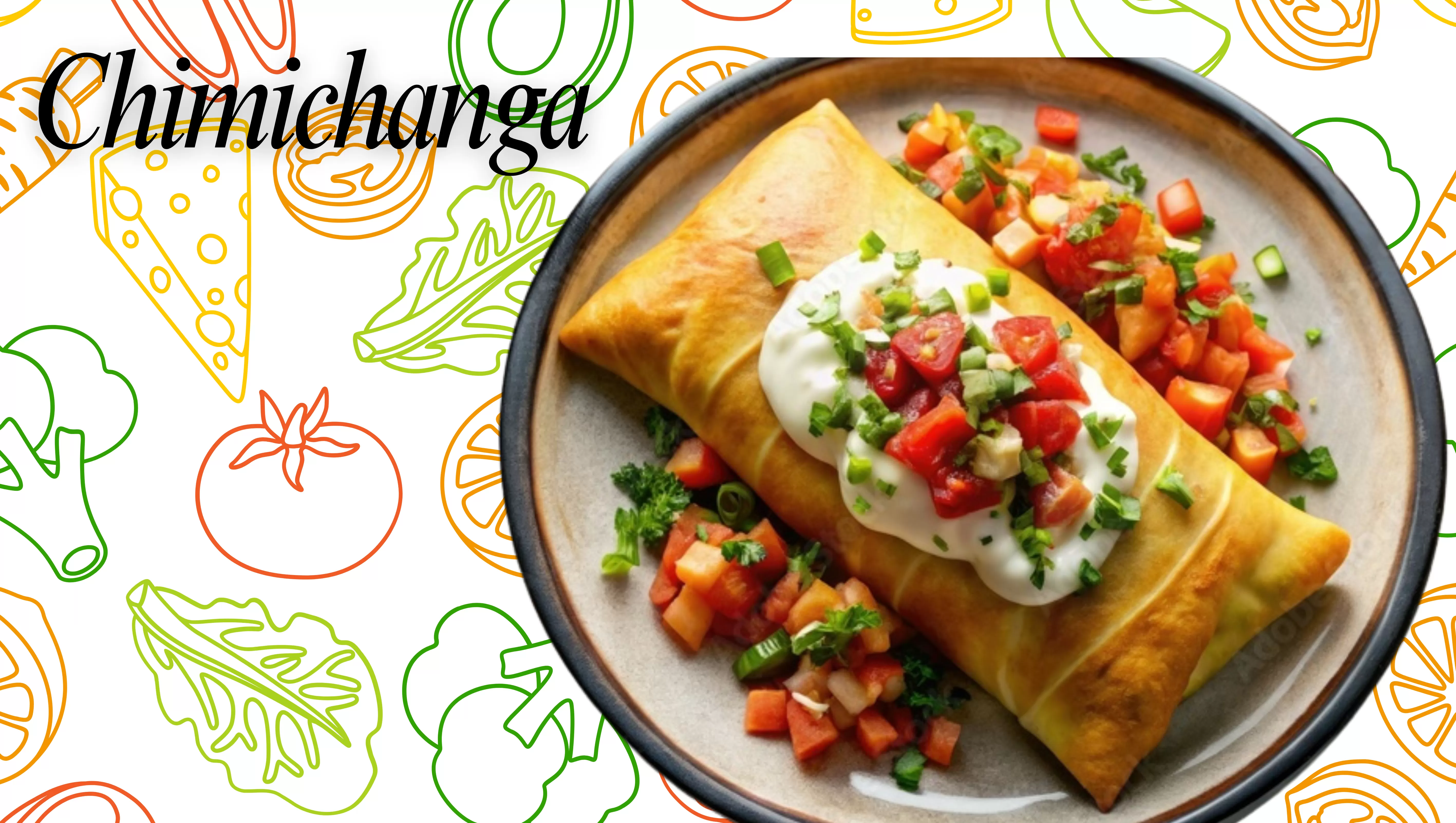 Chimichanga