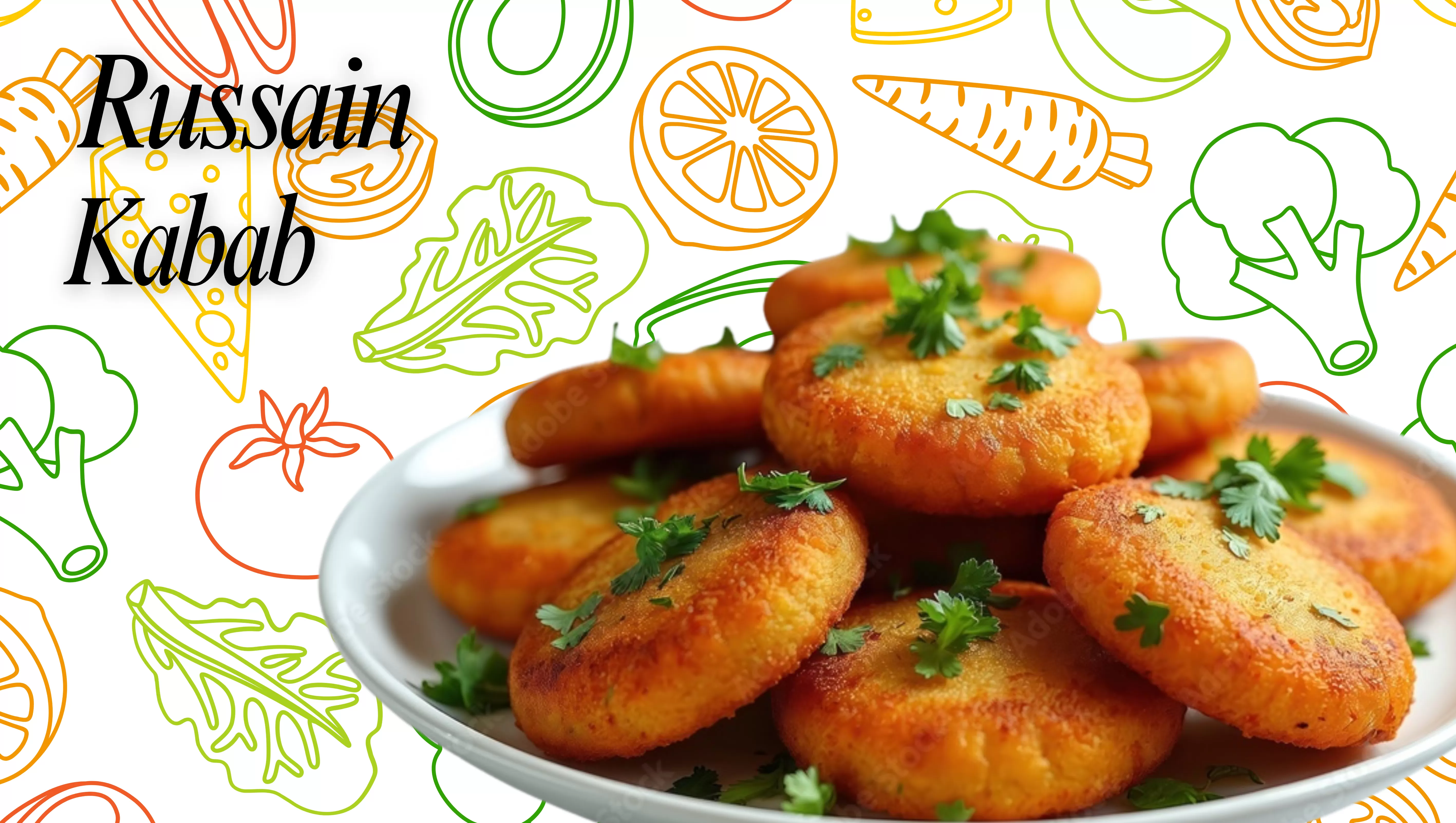 Russain Kabab