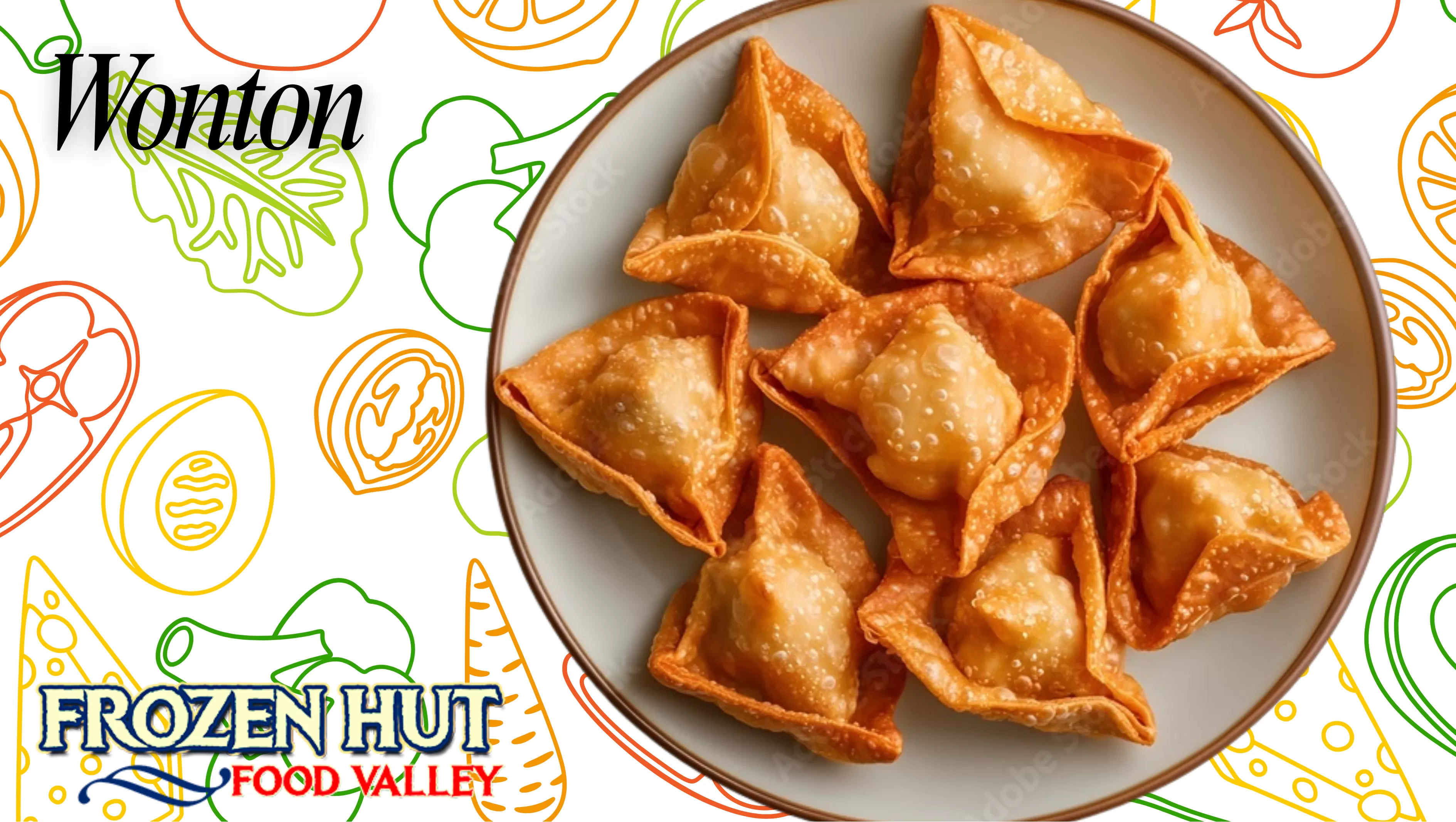 Wonton